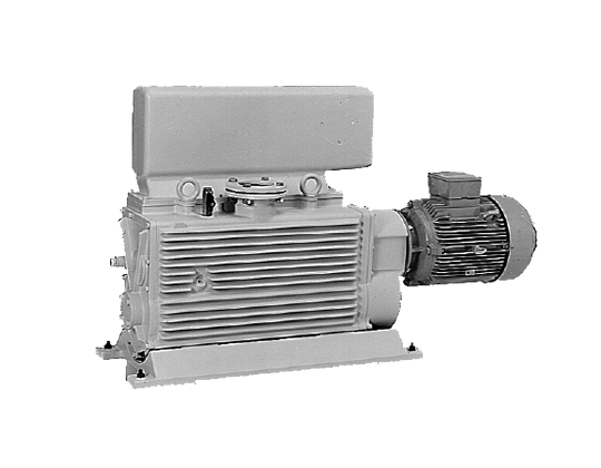 單級(jí)滑閥真空泵DK 200