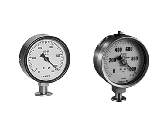 機械真空規(guī)/布蘭登真空規(guī)